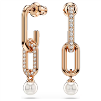 Orecchini Swarovski Donna in Lega metallica Cristallo 5728585 - 5728585